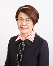Prof Alexa Lam